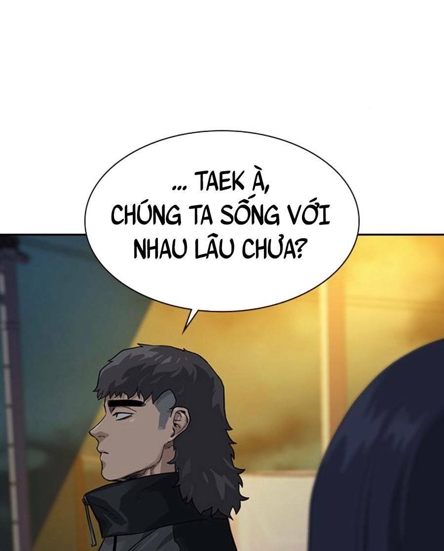 Để Có Thể Sống Sót - Chapter 55 - Page 120
