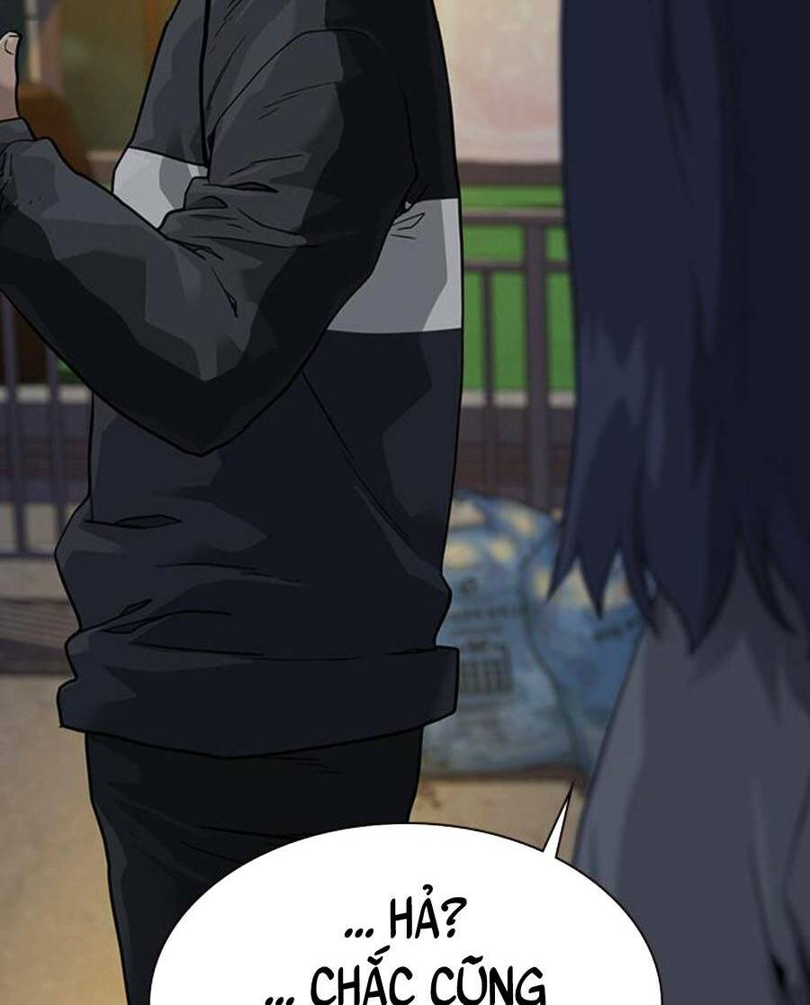 Để Có Thể Sống Sót - Chapter 55 - Page 121