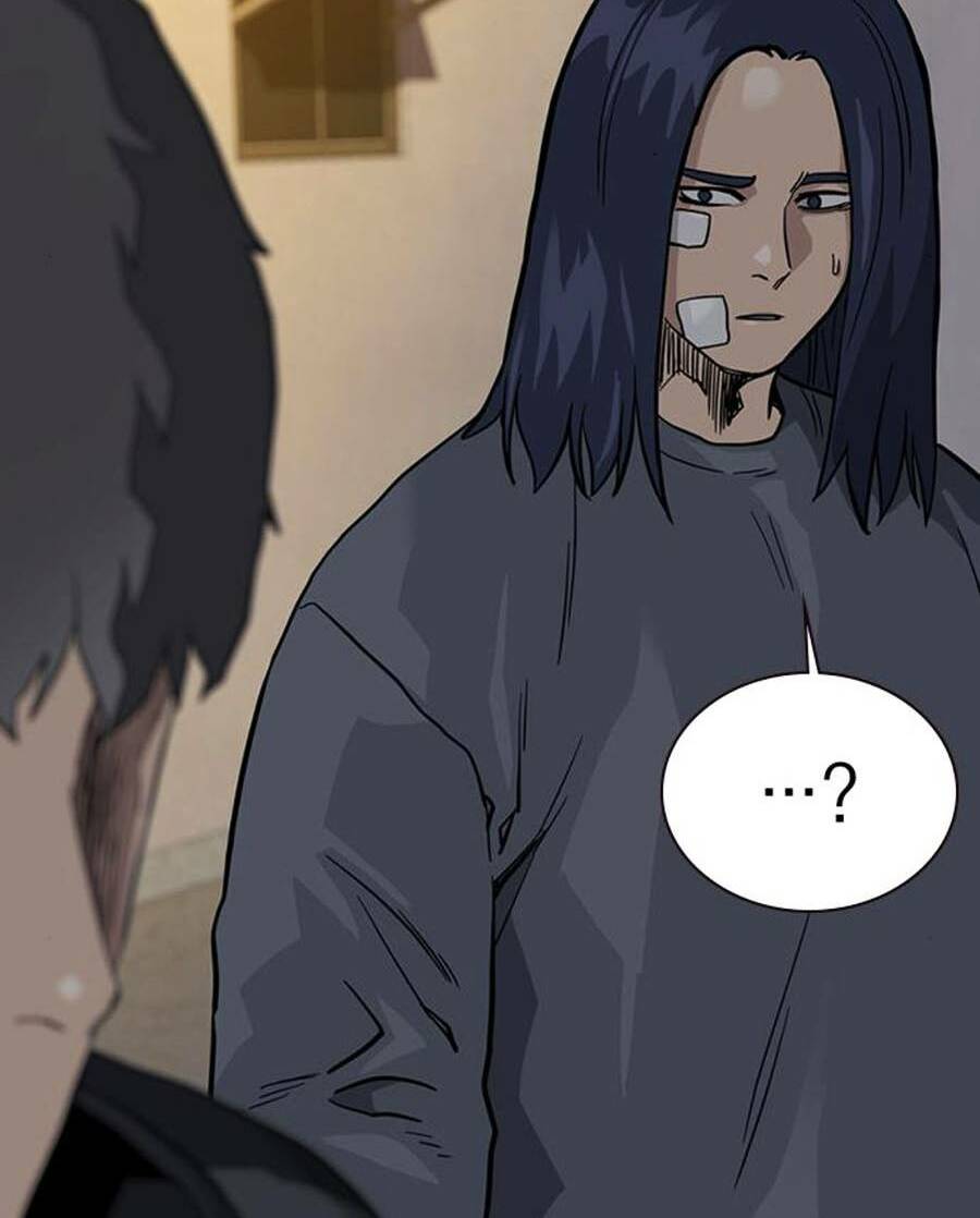 Để Có Thể Sống Sót - Chapter 55 - Page 123