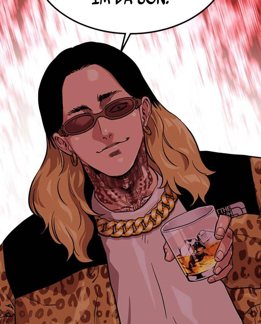 Để Có Thể Sống Sót - Chapter 55 - Page 128