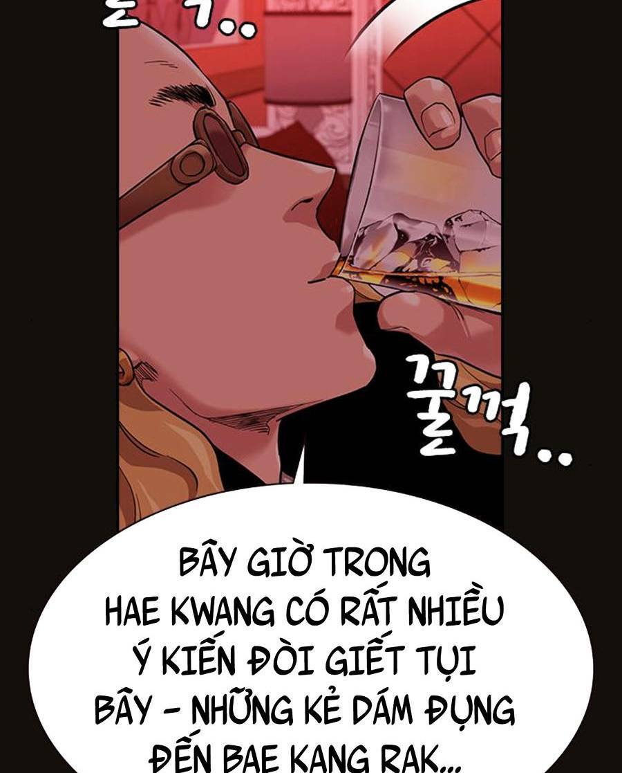 Để Có Thể Sống Sót - Chapter 55 - Page 134