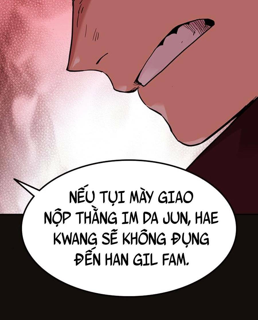 Để Có Thể Sống Sót - Chapter 55 - Page 136
