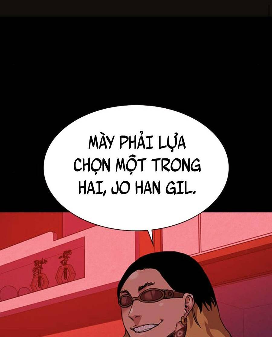 Để Có Thể Sống Sót - Chapter 55 - Page 137