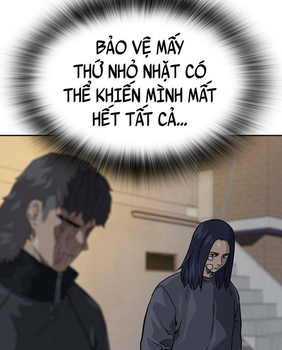 Để Có Thể Sống Sót - Chapter 55 - Page 145