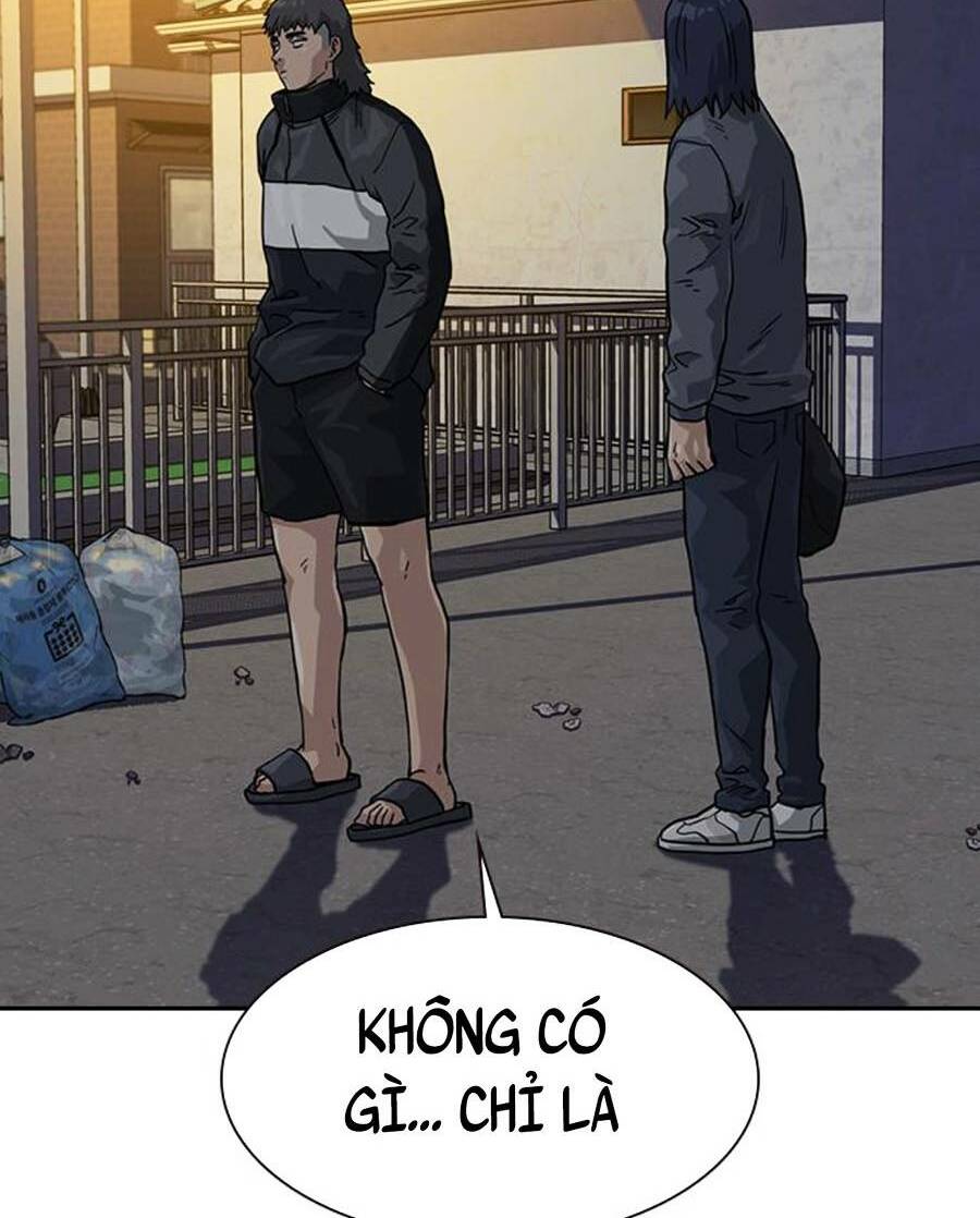 Để Có Thể Sống Sót - Chapter 55 - Page 147