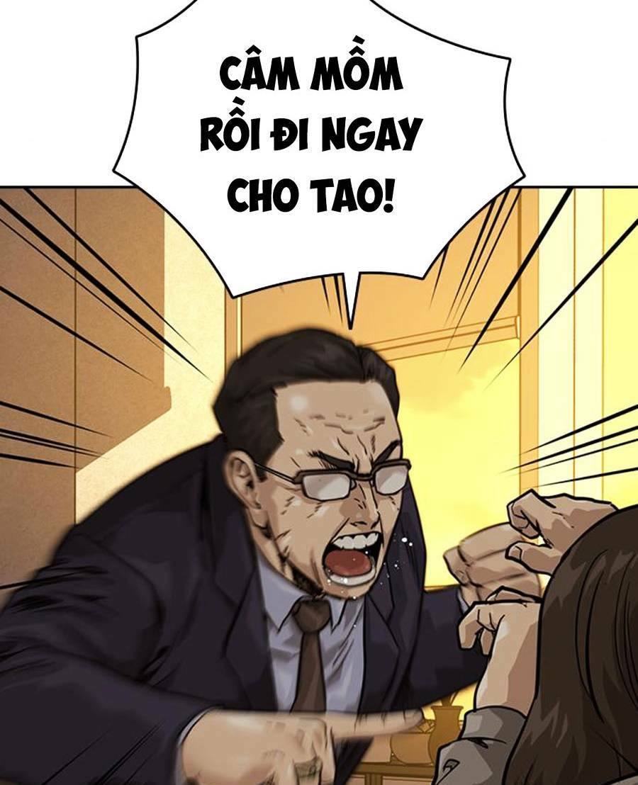 Để Có Thể Sống Sót - Chapter 55 - Page 14