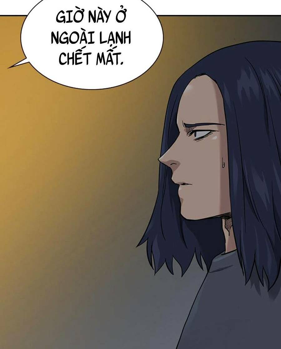 Để Có Thể Sống Sót - Chapter 55 - Page 153
