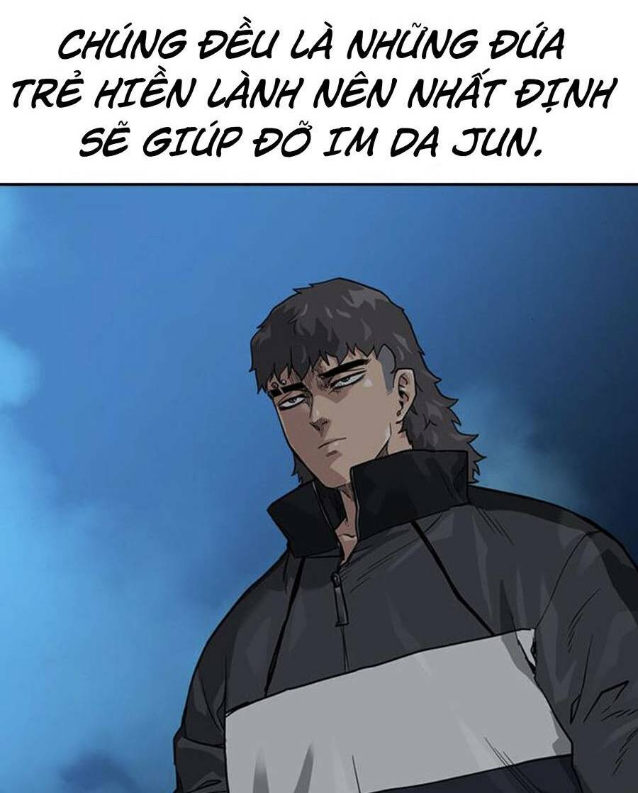 Để Có Thể Sống Sót - Chapter 55 - Page 157