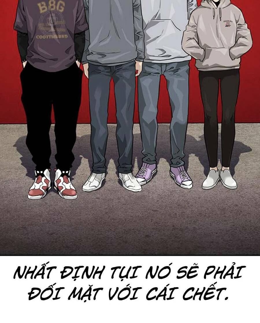 Để Có Thể Sống Sót - Chapter 55 - Page 159