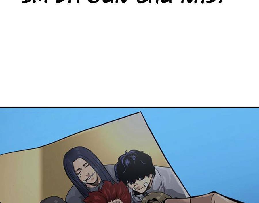 Để Có Thể Sống Sót - Chapter 55 - Page 163