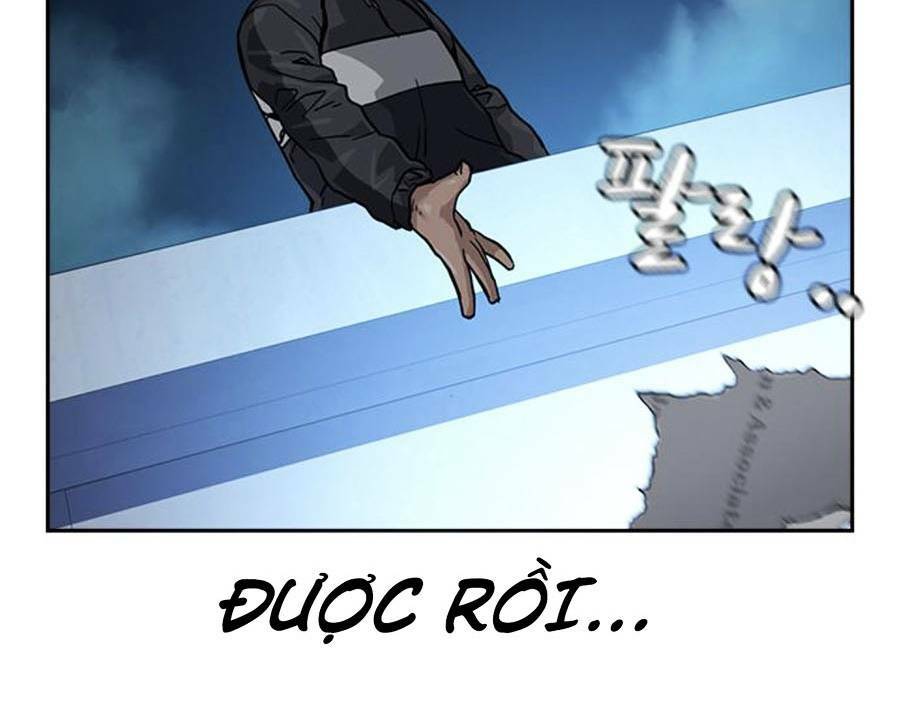 Để Có Thể Sống Sót - Chapter 55 - Page 172