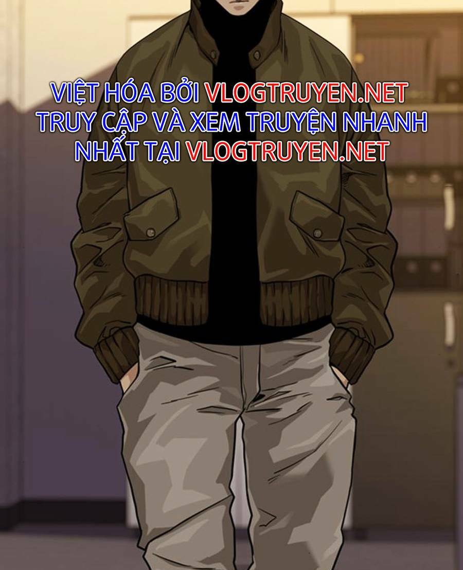 Để Có Thể Sống Sót - Chapter 55 - Page 18