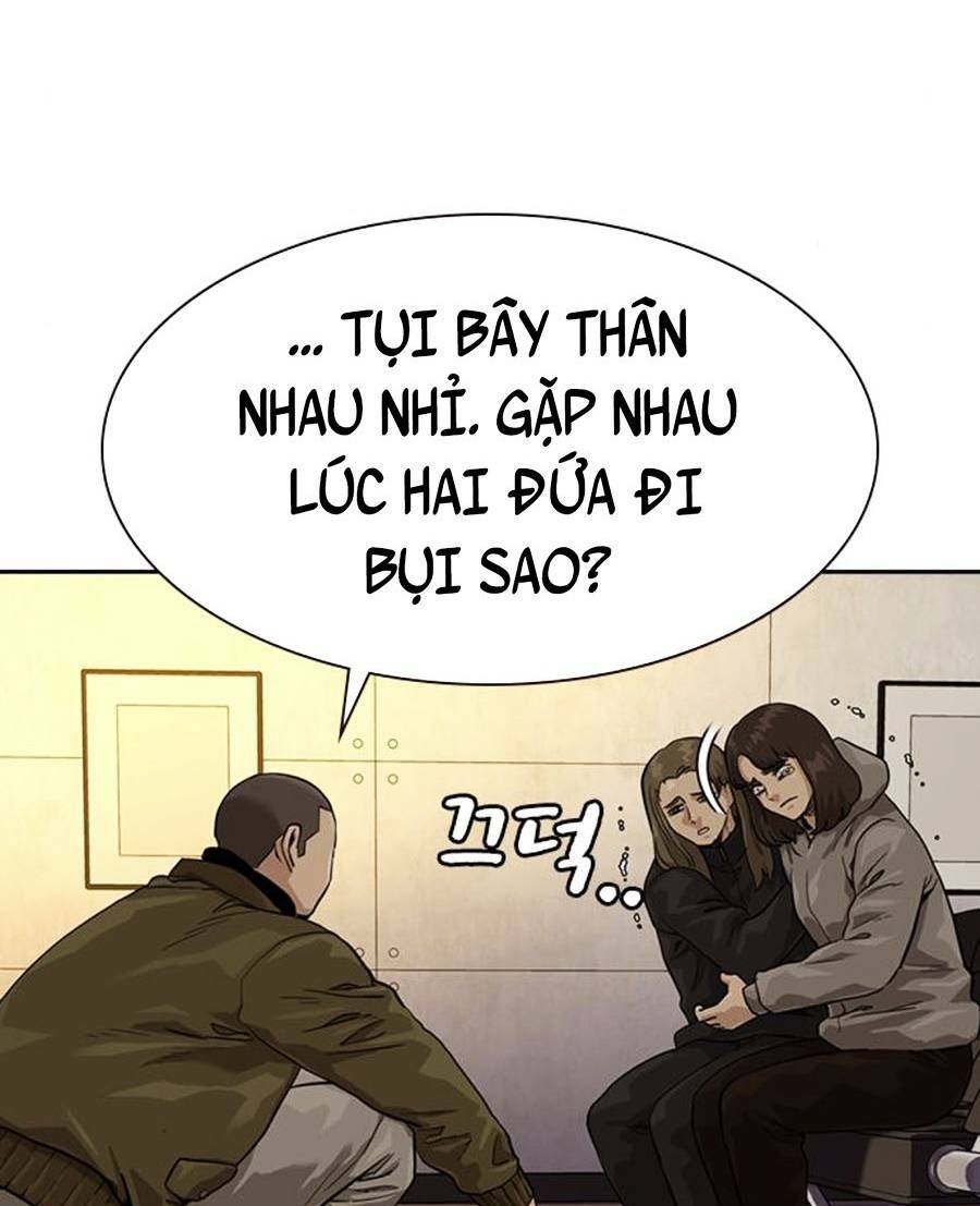 Để Có Thể Sống Sót - Chapter 55 - Page 20
