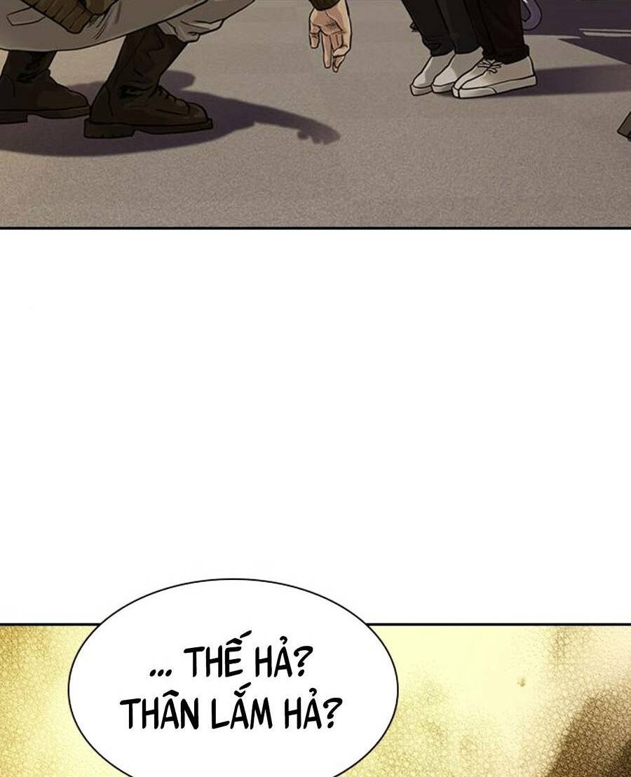 Để Có Thể Sống Sót - Chapter 55 - Page 21