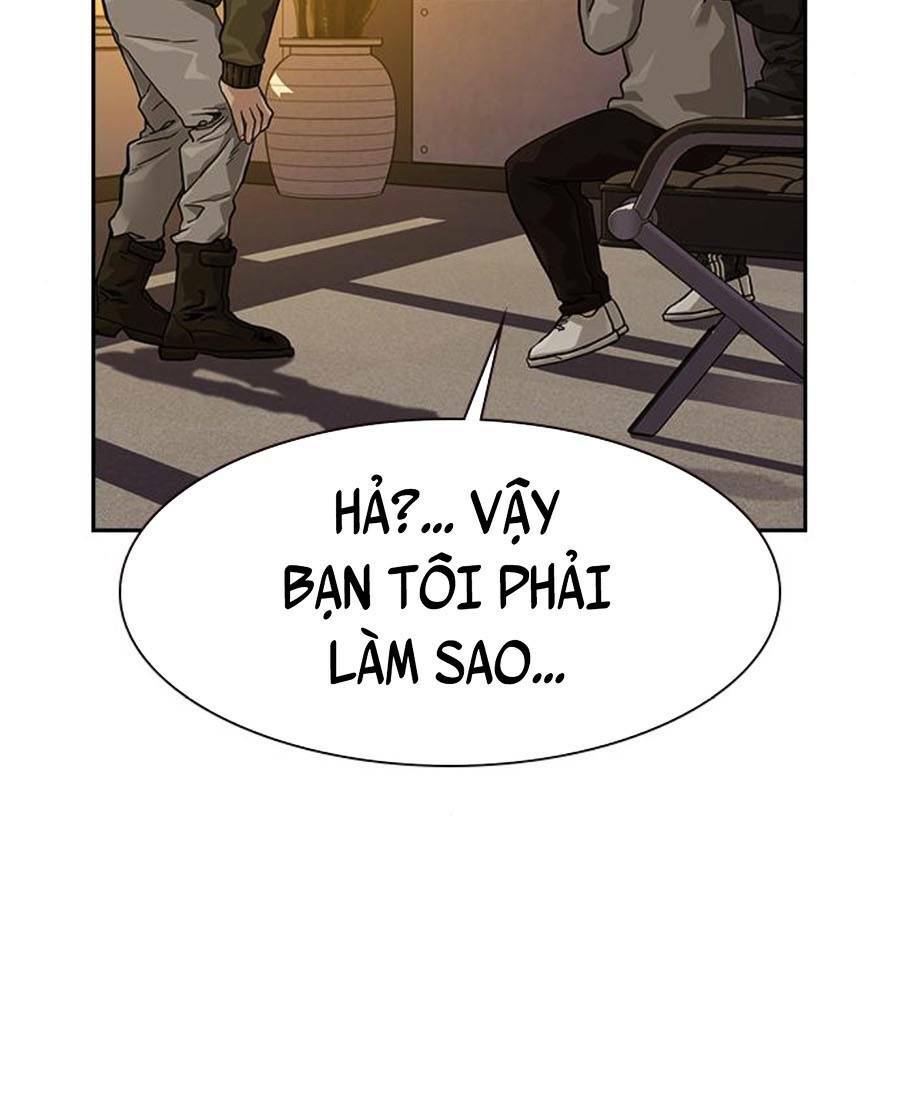 Để Có Thể Sống Sót - Chapter 55 - Page 24