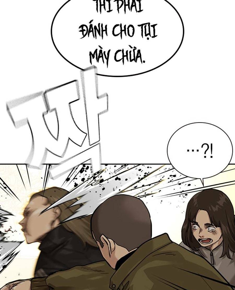 Để Có Thể Sống Sót - Chapter 55 - Page 26