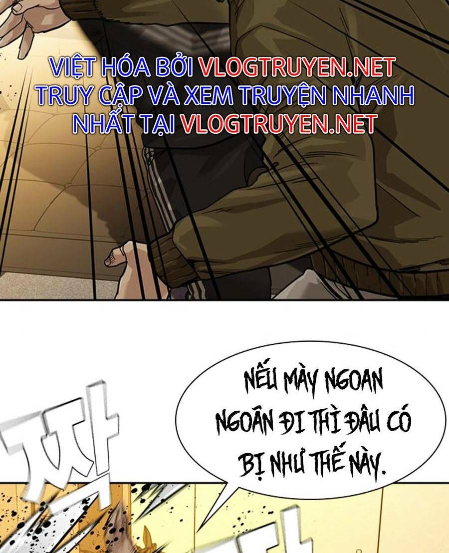 Để Có Thể Sống Sót - Chapter 55 - Page 27