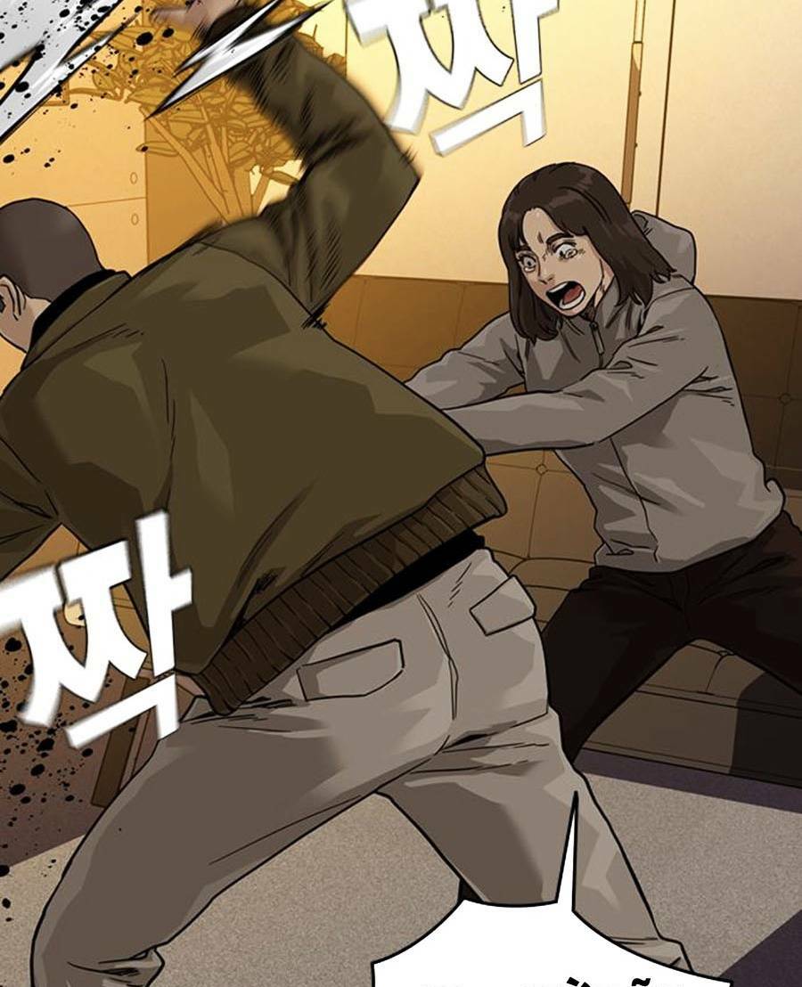 Để Có Thể Sống Sót - Chapter 55 - Page 28