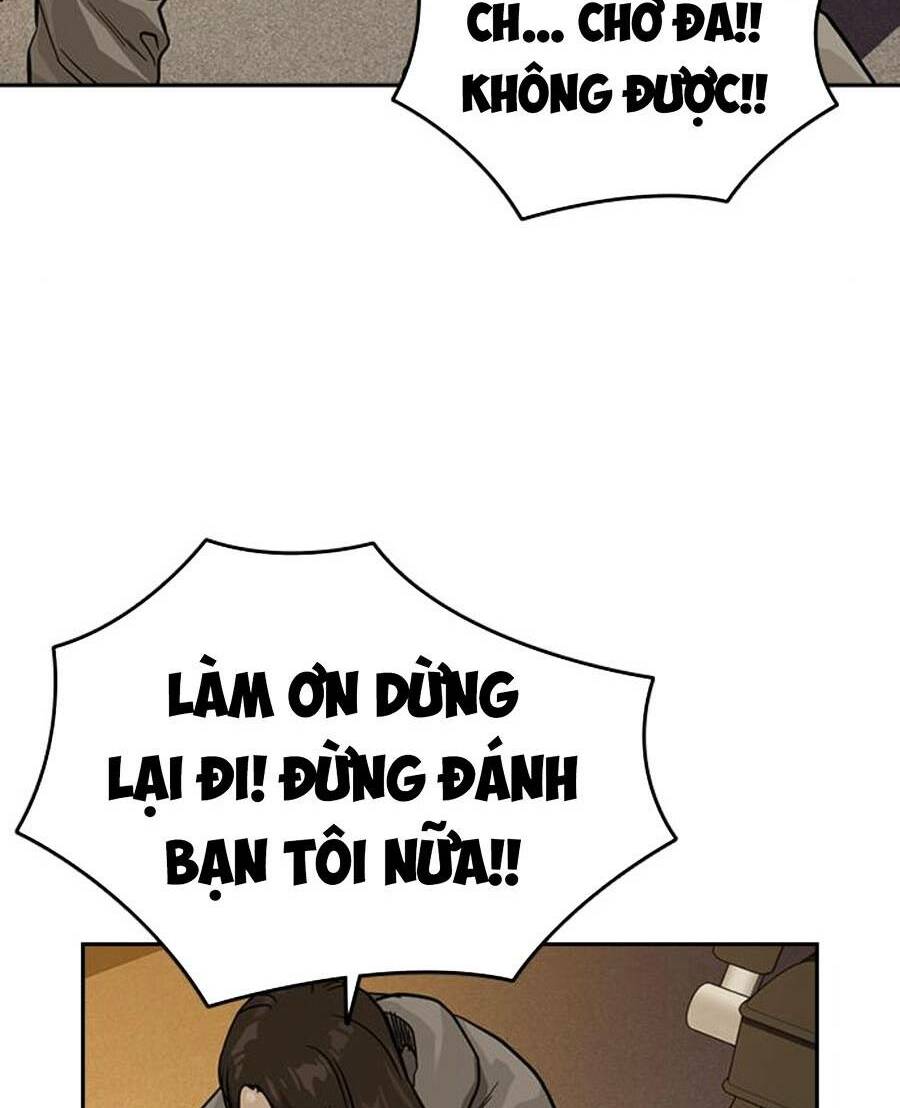 Để Có Thể Sống Sót - Chapter 55 - Page 29