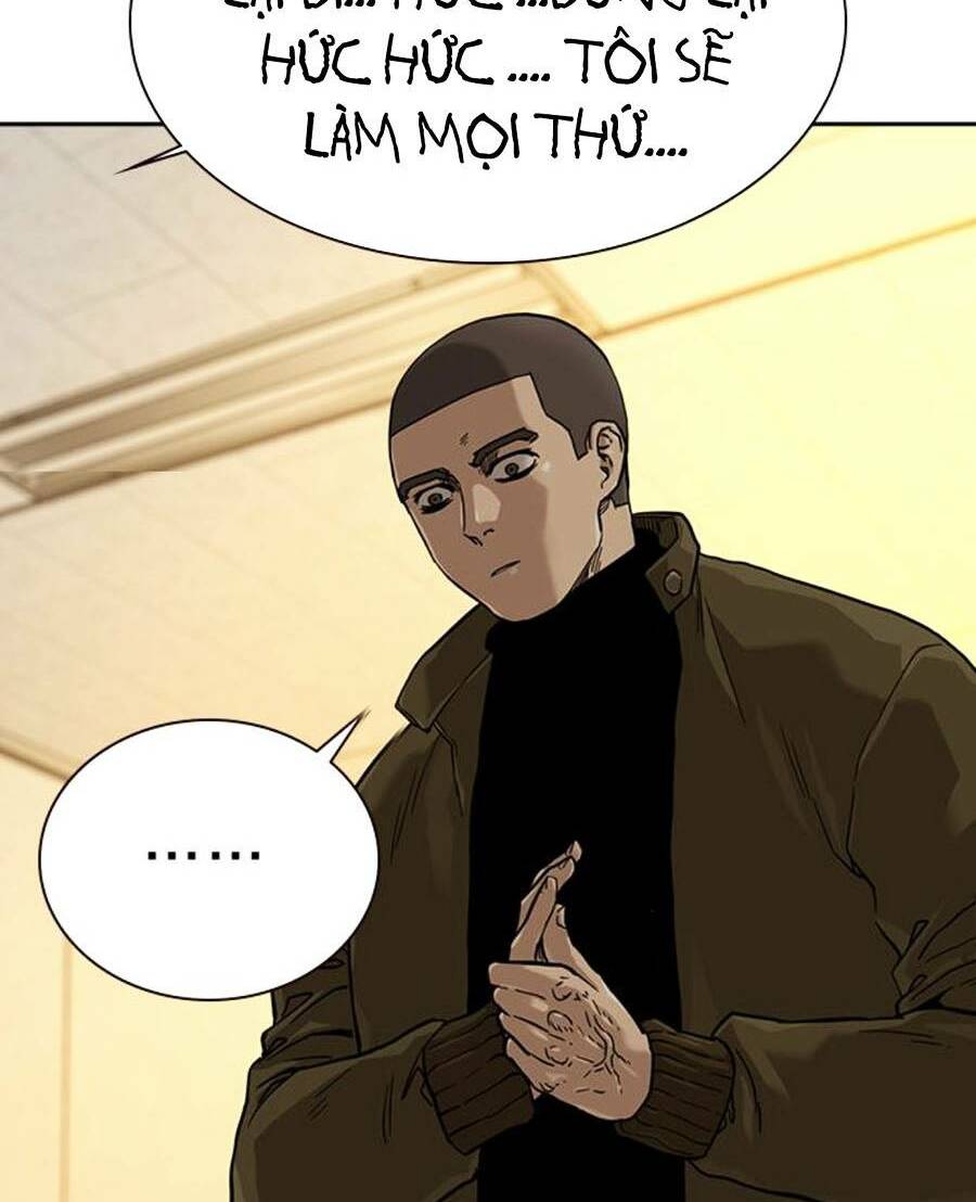 Để Có Thể Sống Sót - Chapter 55 - Page 31