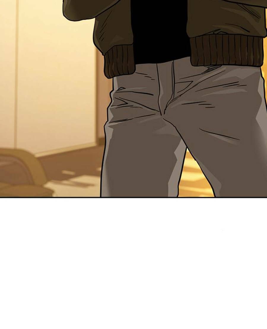 Để Có Thể Sống Sót - Chapter 55 - Page 32