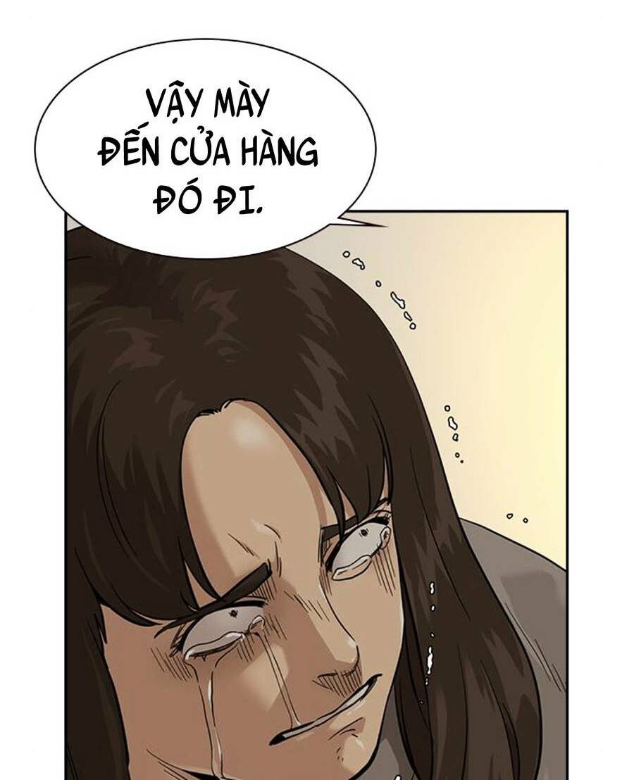 Để Có Thể Sống Sót - Chapter 55 - Page 33