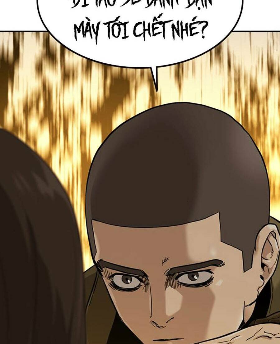 Để Có Thể Sống Sót - Chapter 55 - Page 35