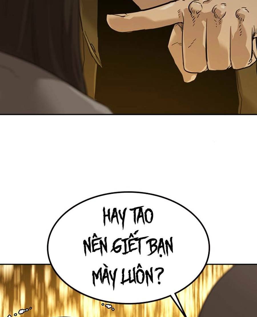 Để Có Thể Sống Sót - Chapter 55 - Page 36