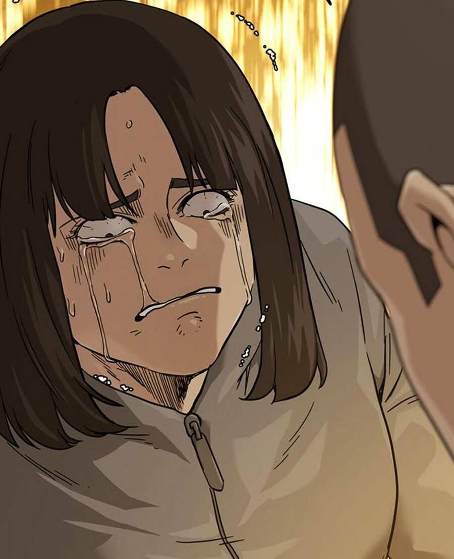 Để Có Thể Sống Sót - Chapter 55 - Page 37