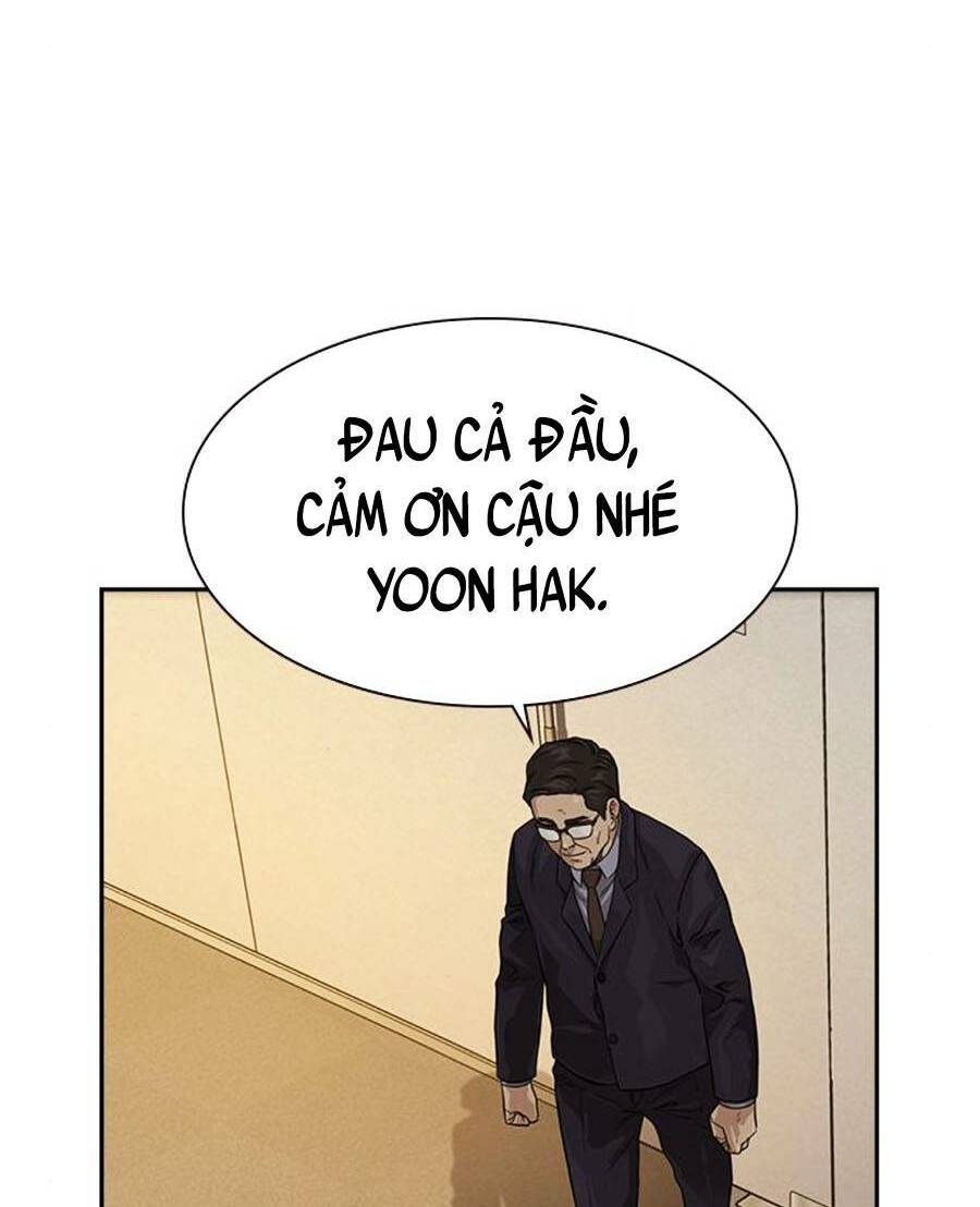 Để Có Thể Sống Sót - Chapter 55 - Page 41