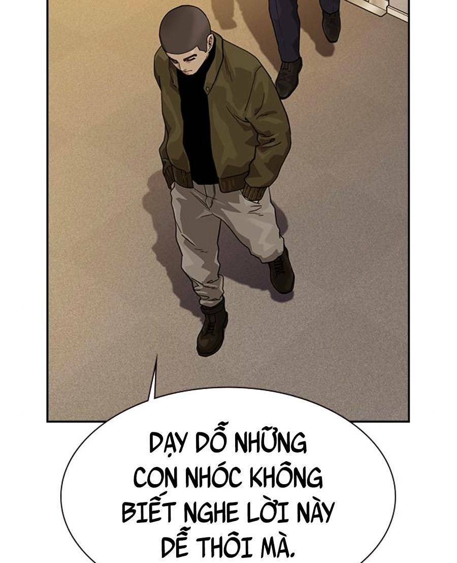 Để Có Thể Sống Sót - Chapter 55 - Page 42