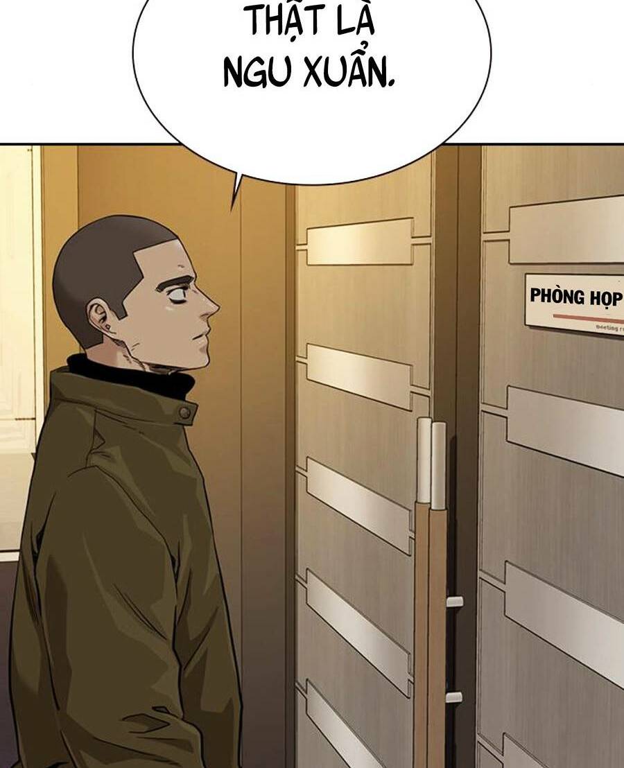 Để Có Thể Sống Sót - Chapter 55 - Page 45