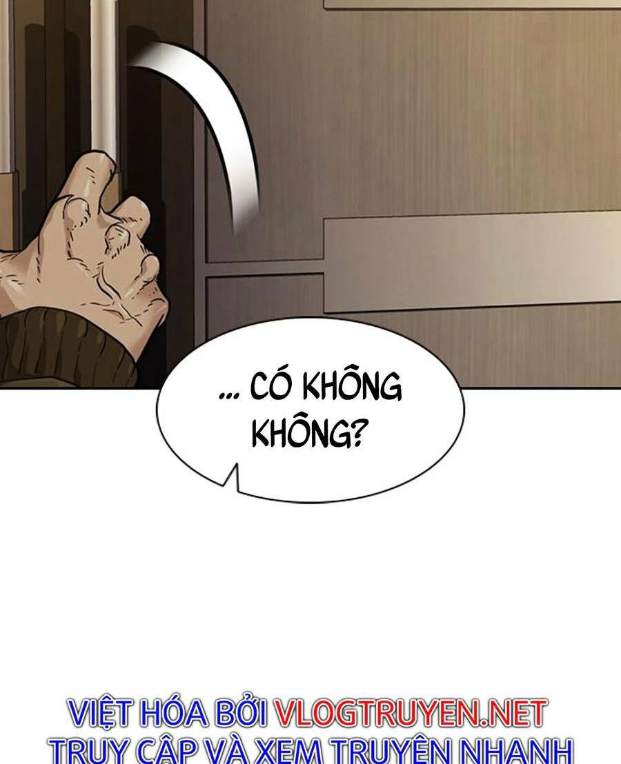 Để Có Thể Sống Sót - Chapter 55 - Page 47