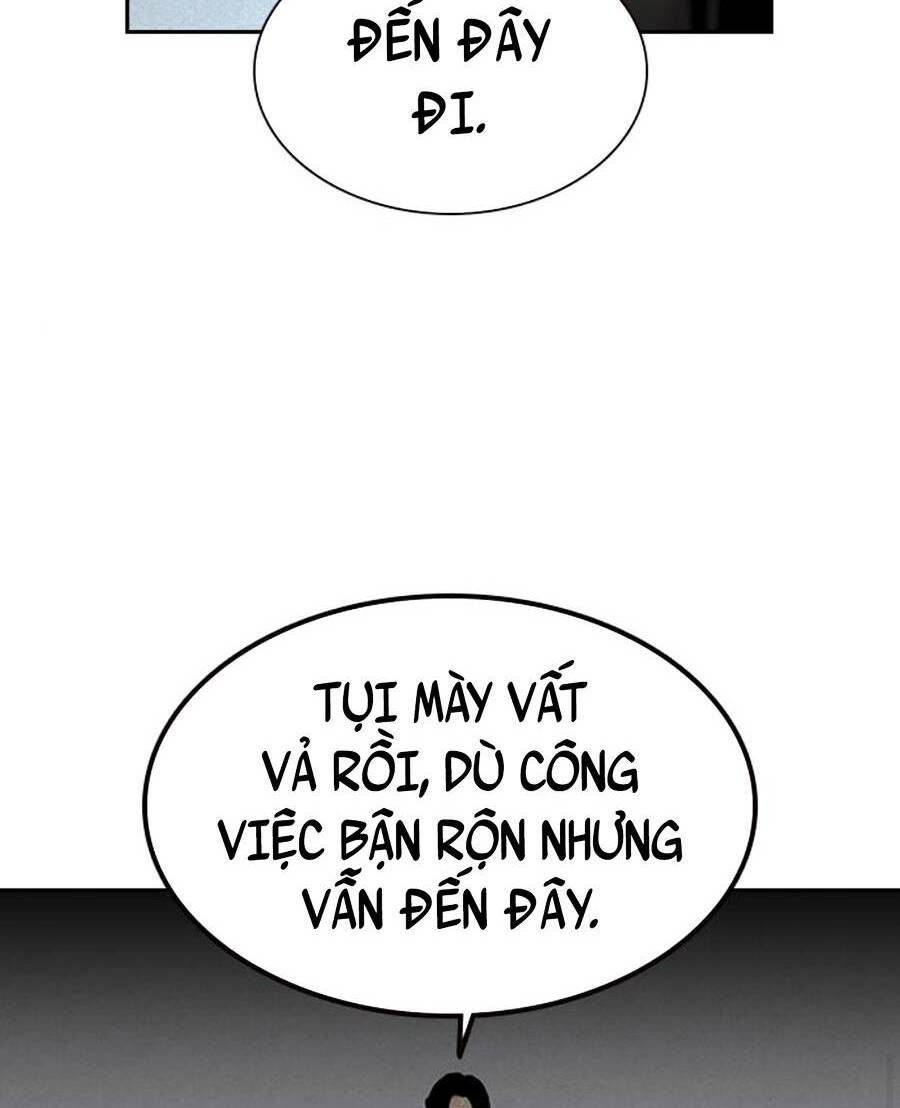 Để Có Thể Sống Sót - Chapter 55 - Page 49