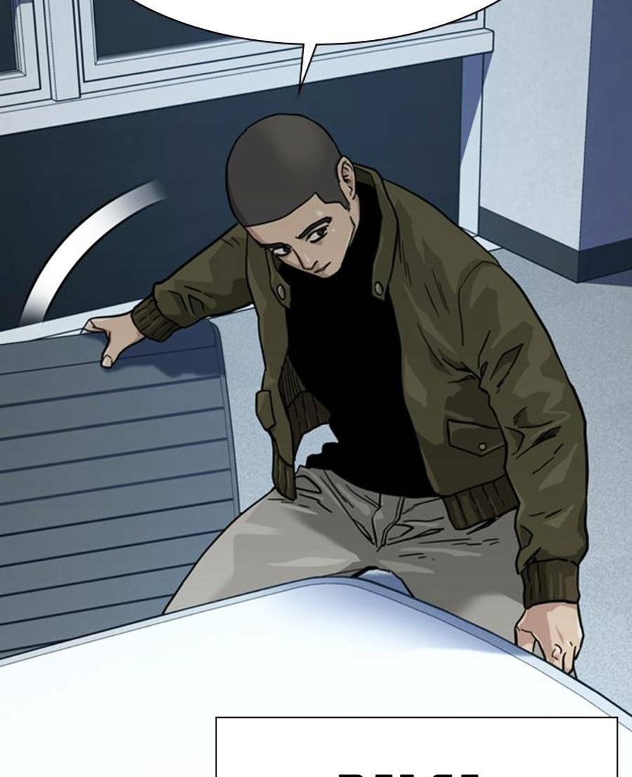 Để Có Thể Sống Sót - Chapter 55 - Page 52