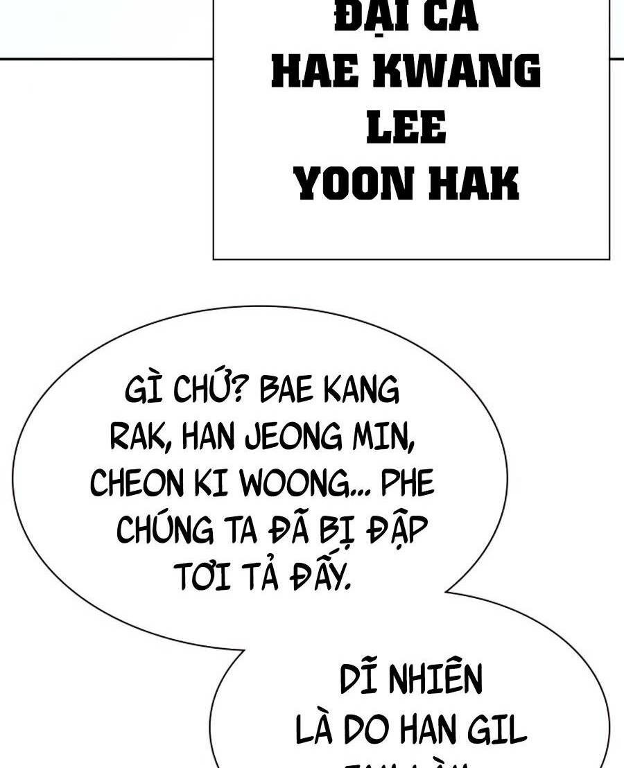 Để Có Thể Sống Sót - Chapter 55 - Page 53
