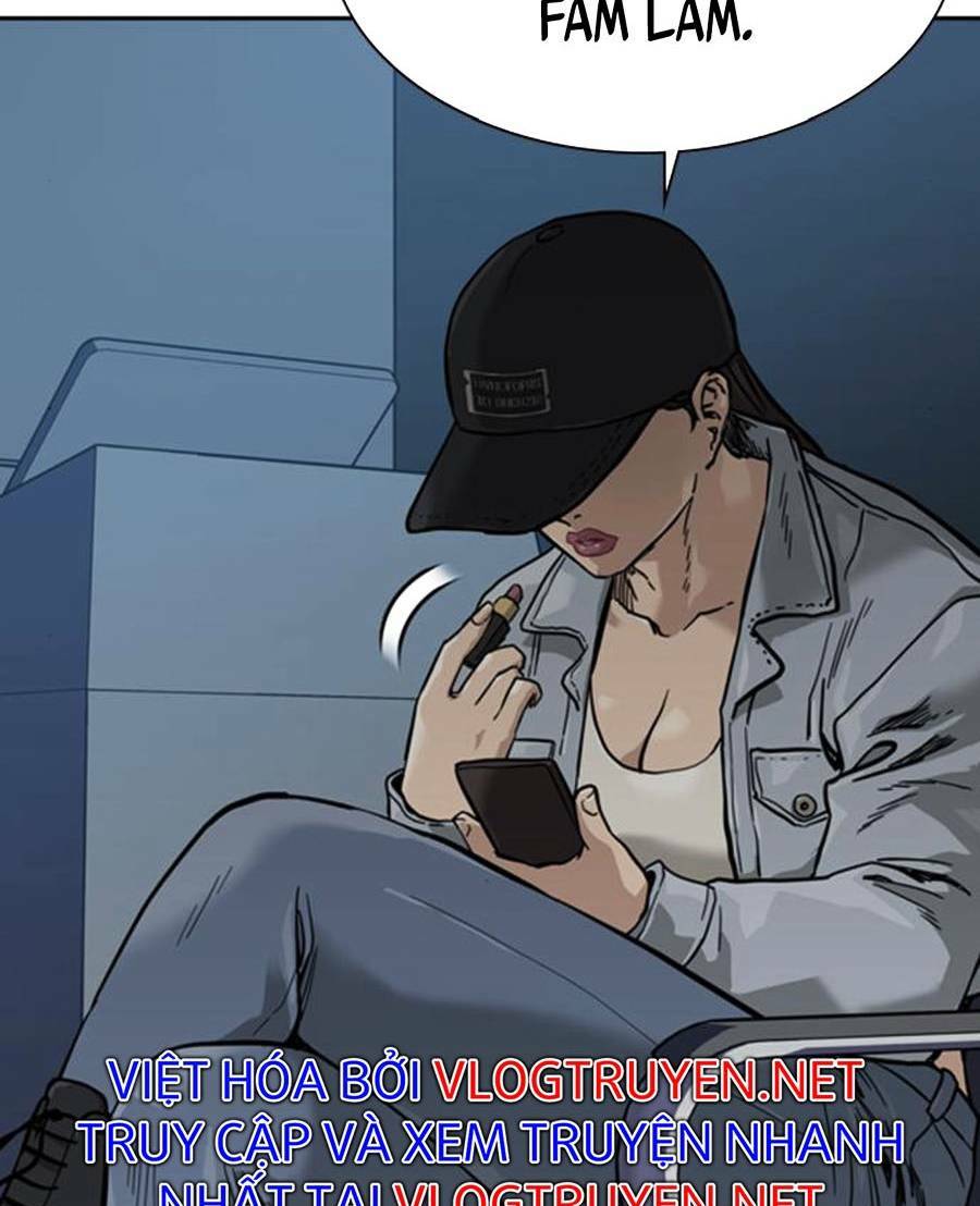 Để Có Thể Sống Sót - Chapter 55 - Page 54