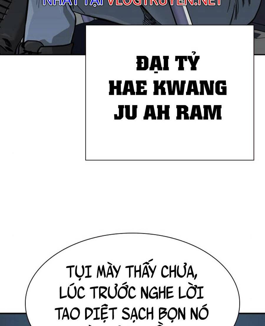 Để Có Thể Sống Sót - Chapter 55 - Page 55