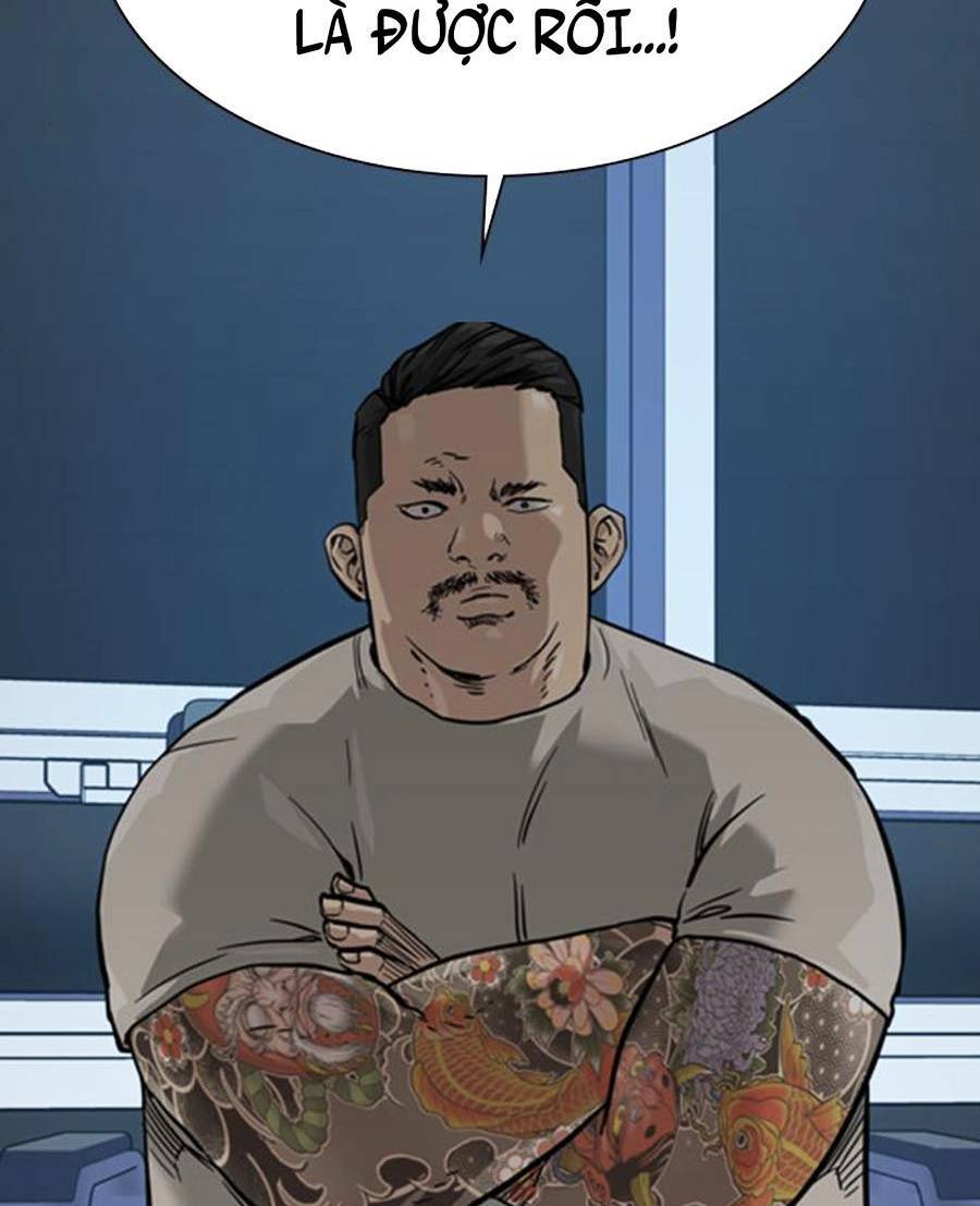 Để Có Thể Sống Sót - Chapter 55 - Page 56