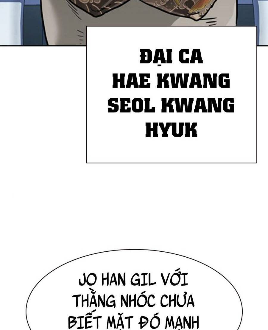 Để Có Thể Sống Sót - Chapter 55 - Page 57