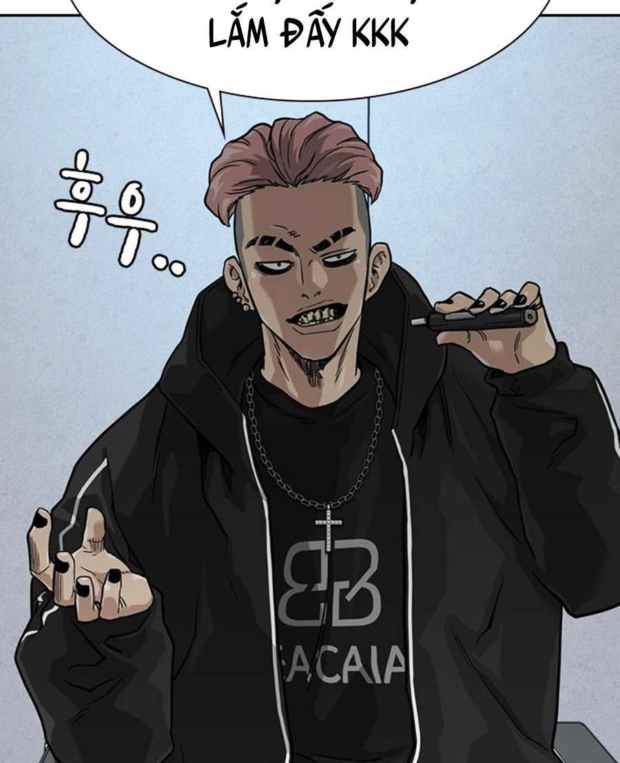 Để Có Thể Sống Sót - Chapter 55 - Page 58