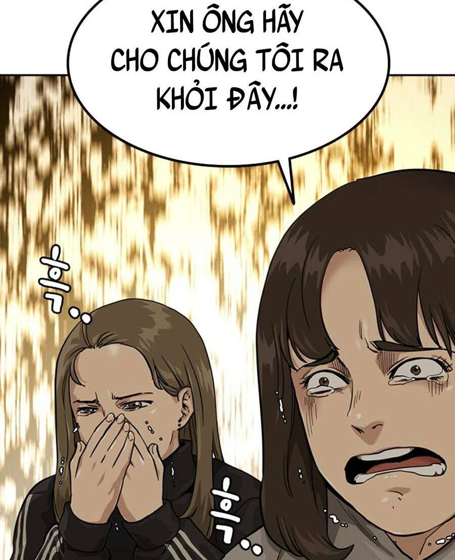 Để Có Thể Sống Sót - Chapter 55 - Page 5