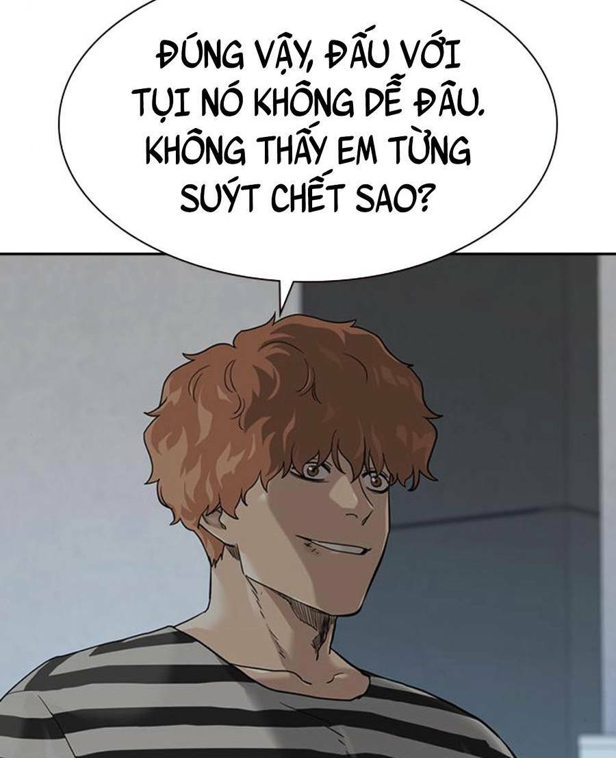 Để Có Thể Sống Sót - Chapter 55 - Page 60