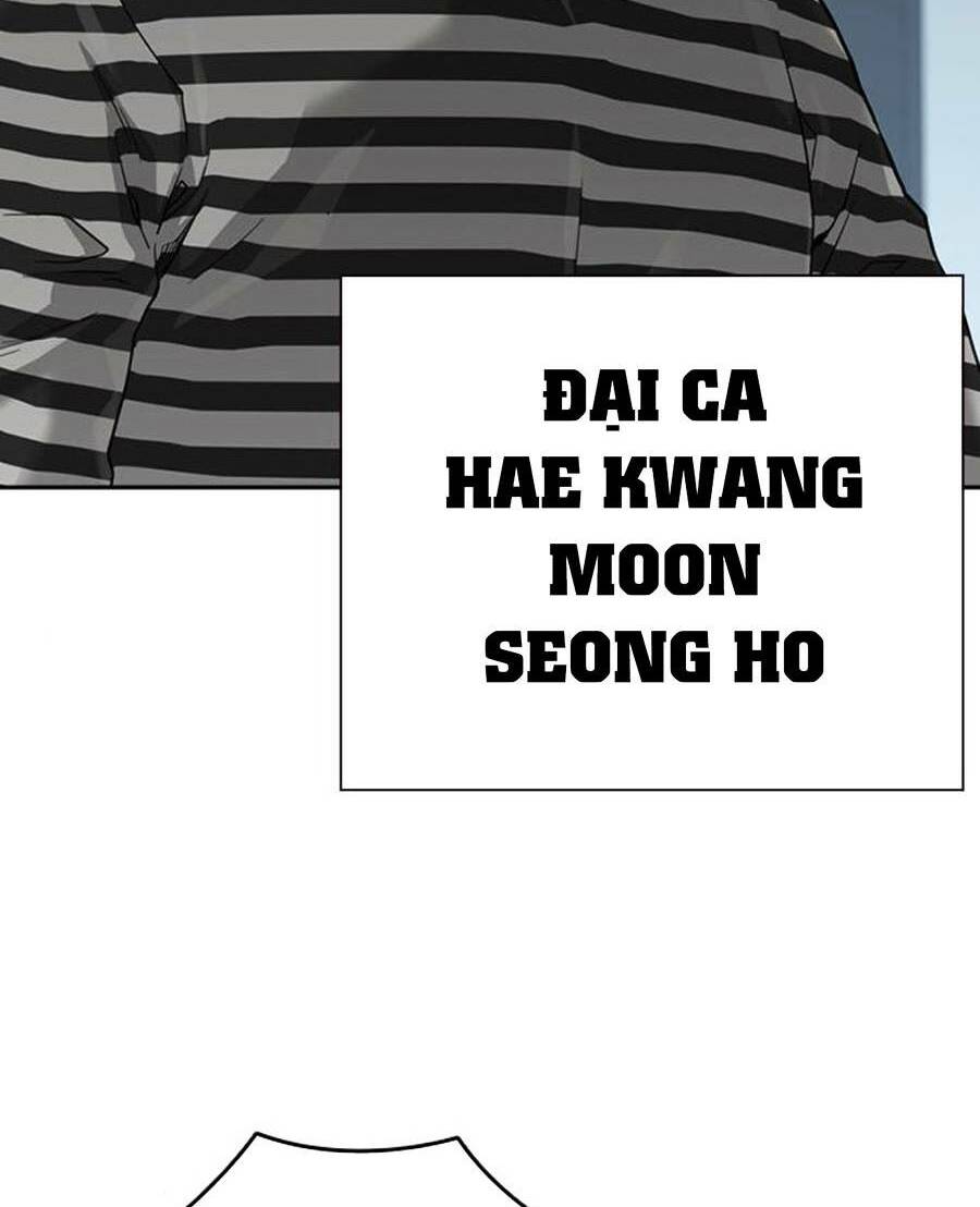 Để Có Thể Sống Sót - Chapter 55 - Page 61