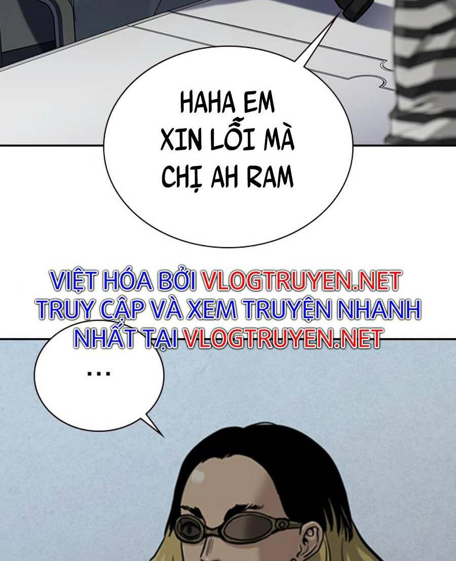 Để Có Thể Sống Sót - Chapter 55 - Page 63