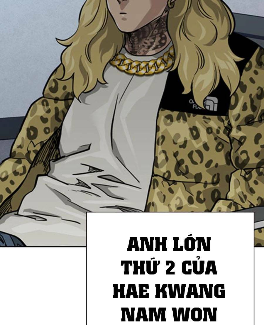 Để Có Thể Sống Sót - Chapter 55 - Page 64