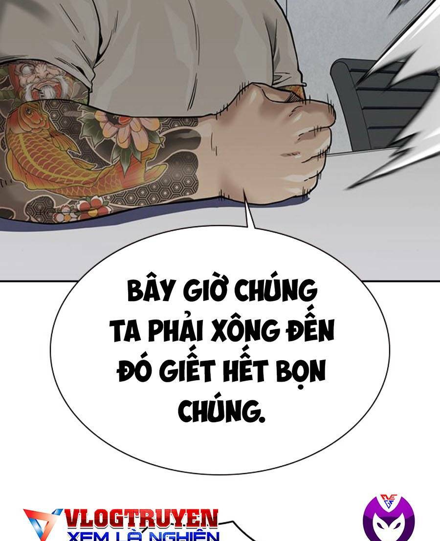 Để Có Thể Sống Sót - Chapter 55 - Page 66