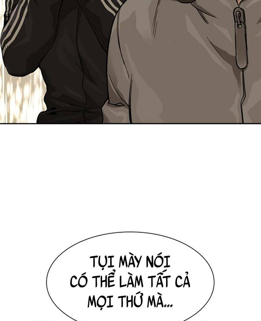 Để Có Thể Sống Sót - Chapter 55 - Page 6