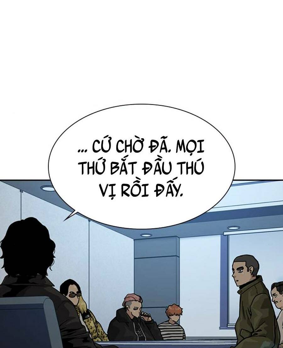 Để Có Thể Sống Sót - Chapter 55 - Page 69