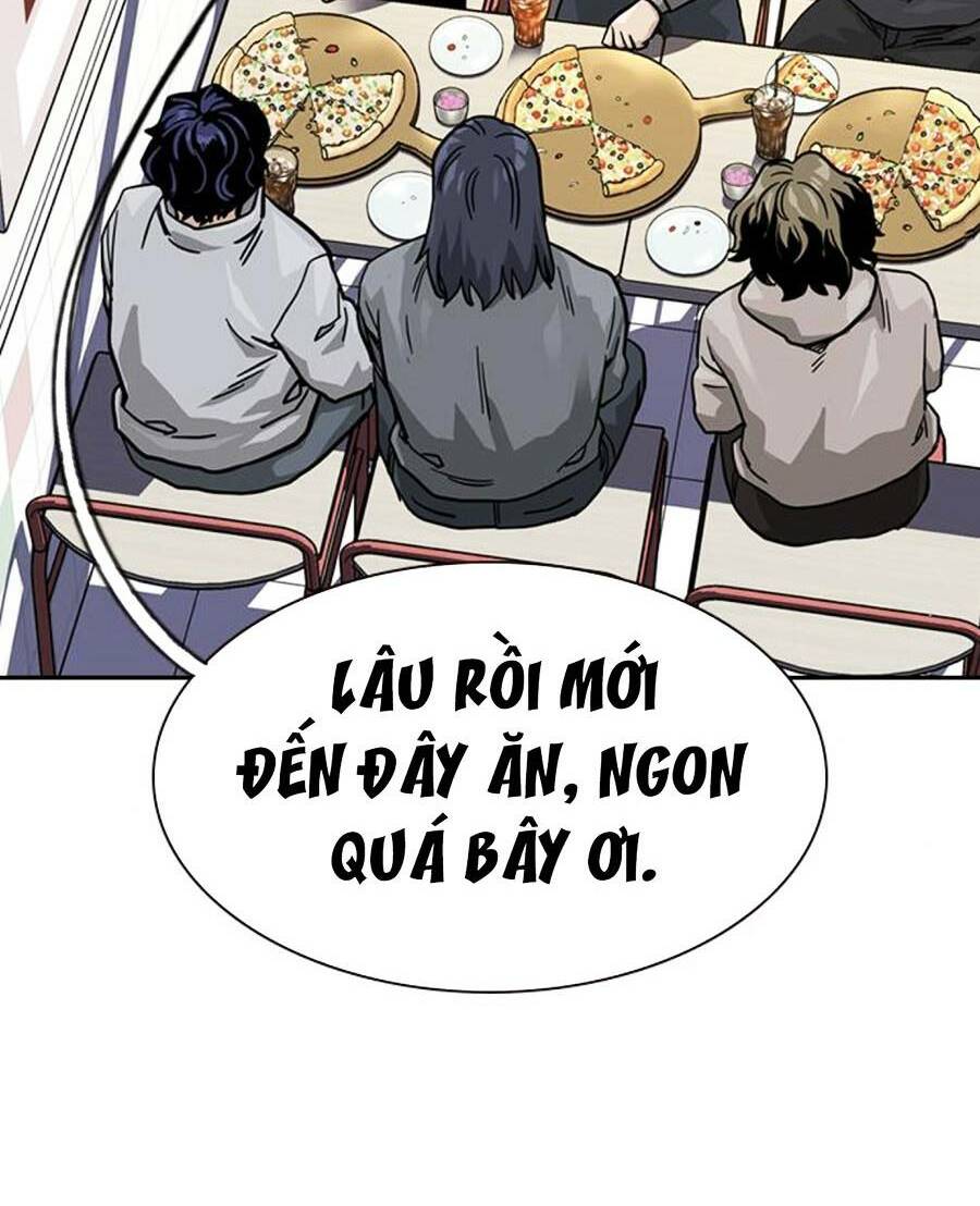 Để Có Thể Sống Sót - Chapter 55 - Page 79